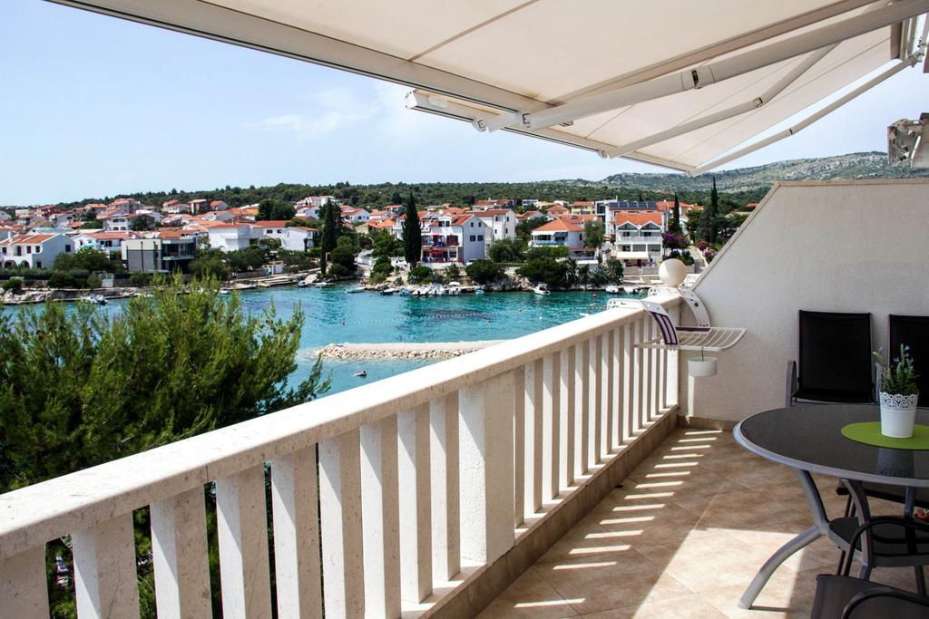 Villa Lozica Rogoznica  Dış mekan fotoğraf